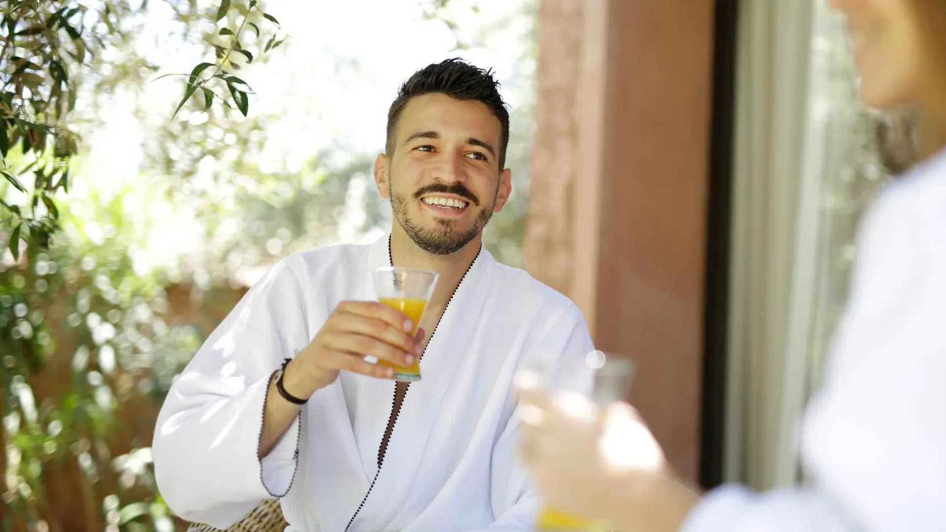 Villa Pepe Marrakesh