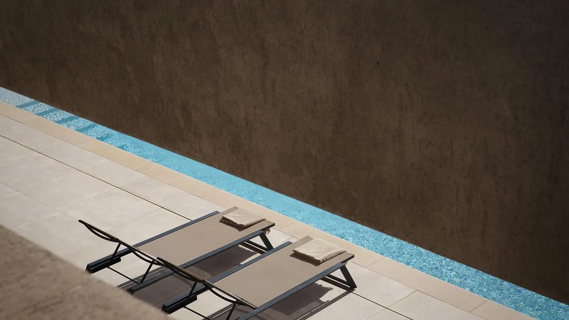 Villa Pepe Marrakesh