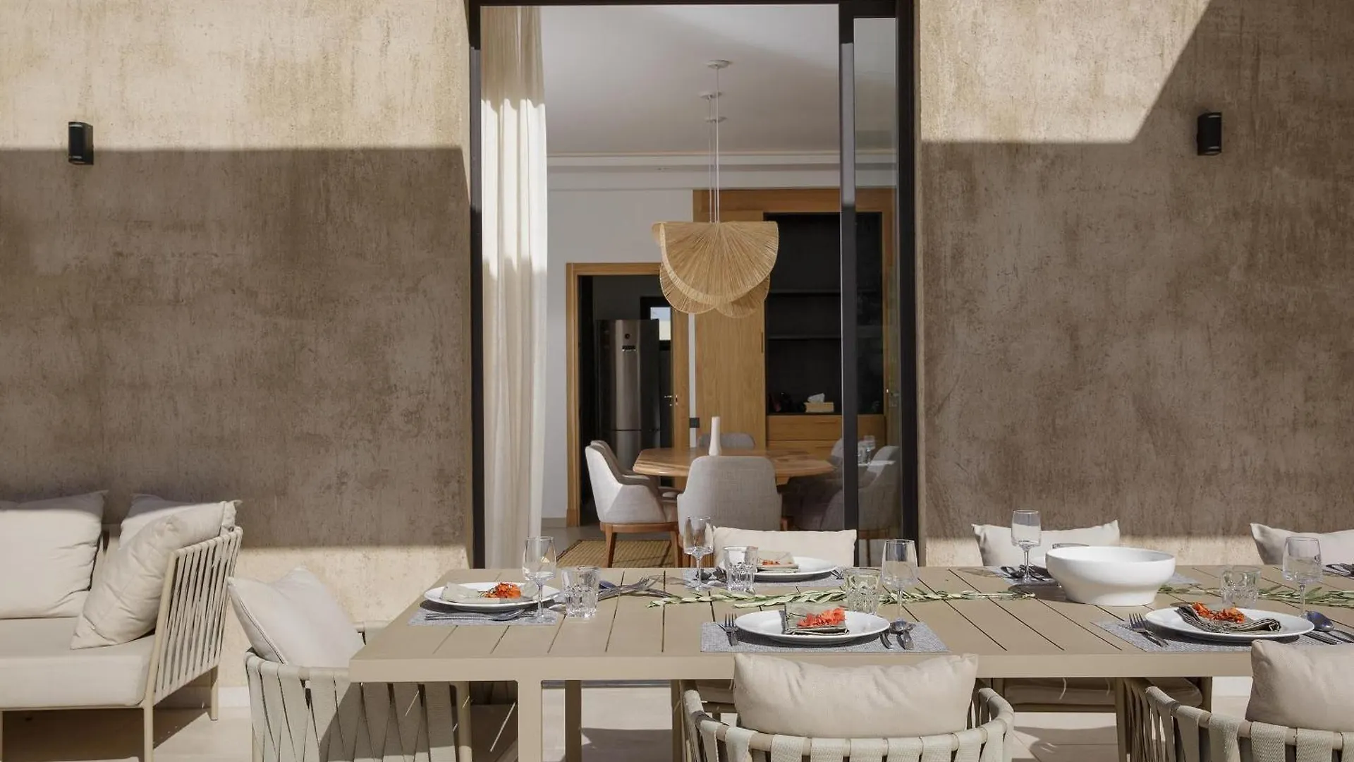 Villa Pepe Marrakesh