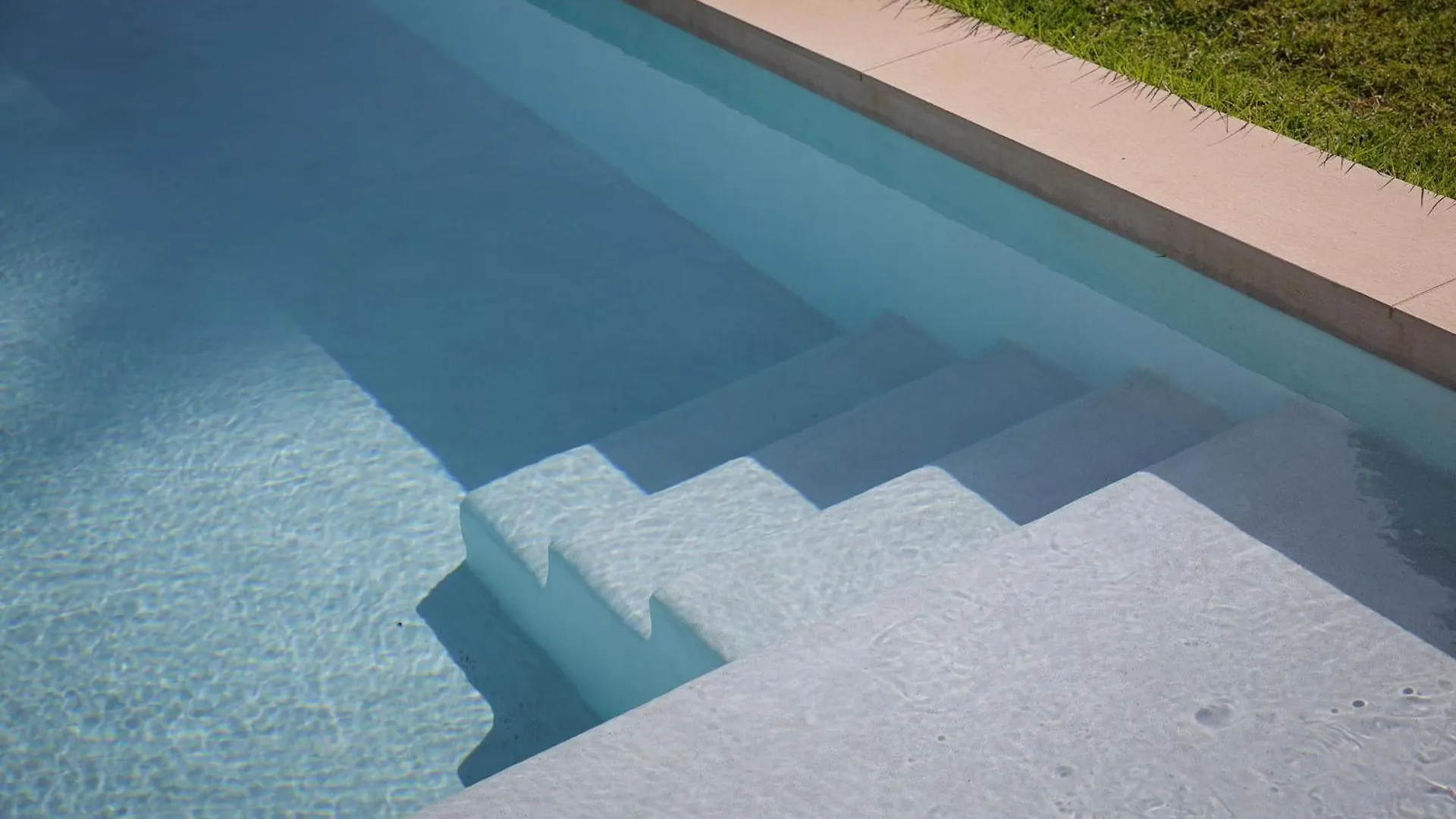 Villa Pepe Marrakesh