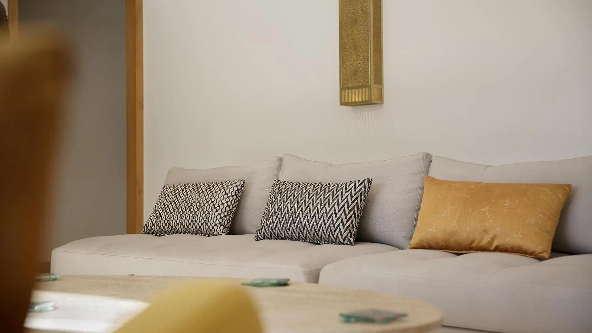 Villa Pepe Marrakesh