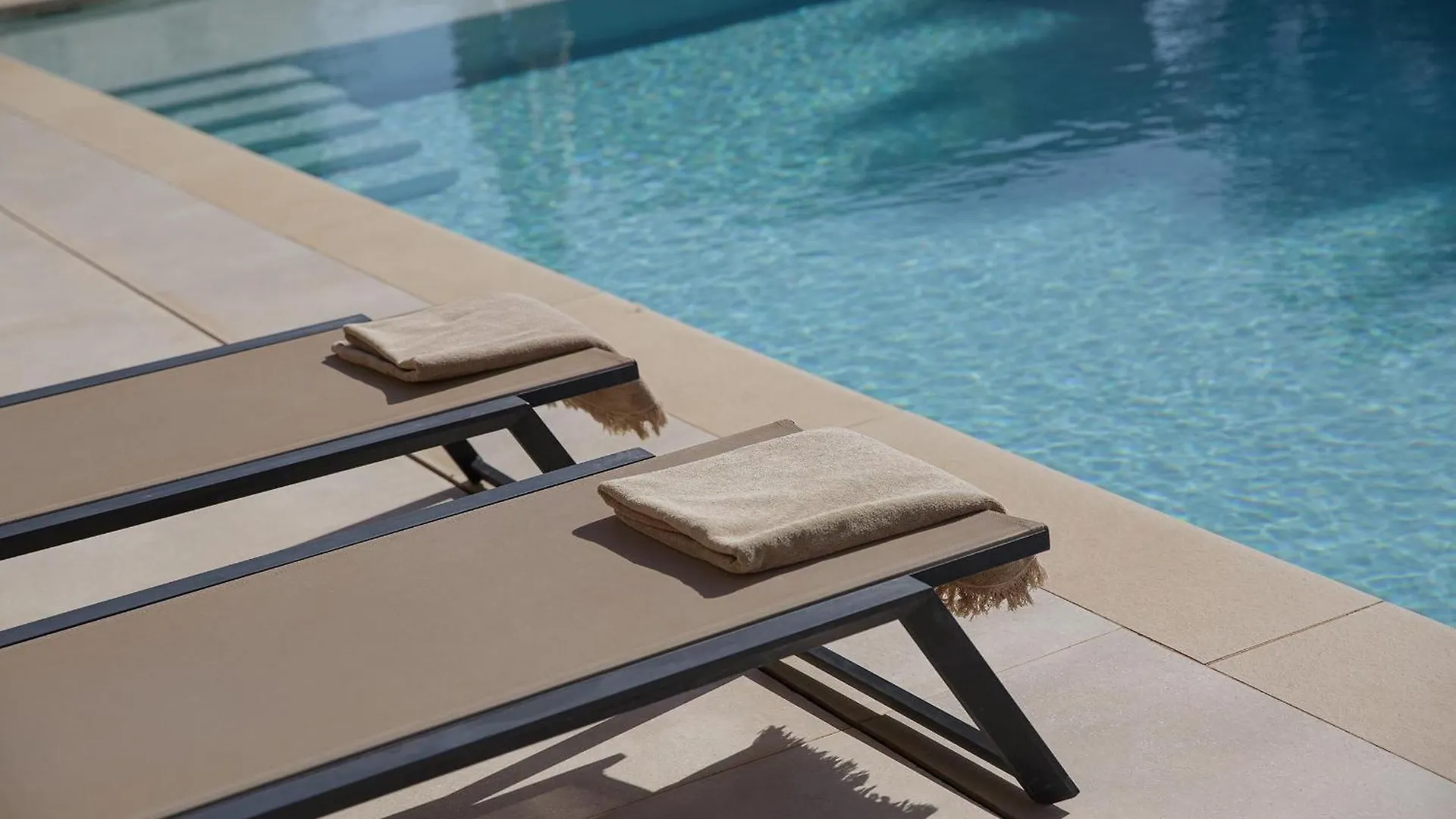 Villa Pepe Marrakesh